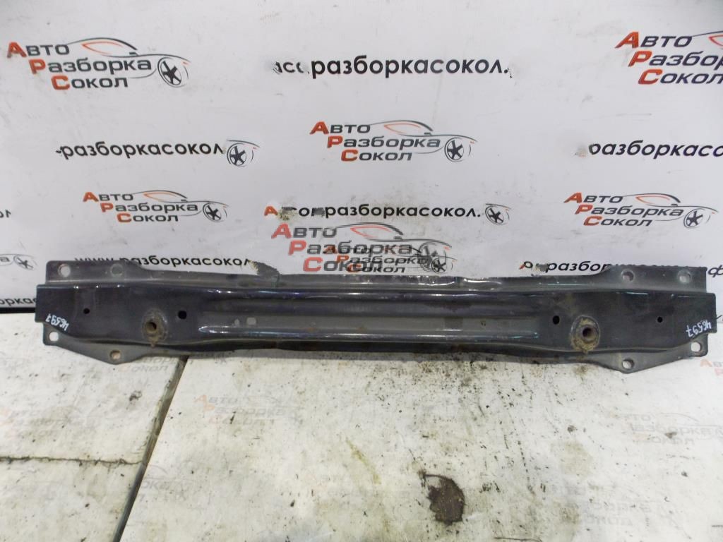 Купить Усилитель заднего бампера Mazda CX 7 2007-2012 46597 EH1450260A с  оригинальным номером EH1450260A. Купить в Вологде, Вологодской области за  200 р. с доставкой по России